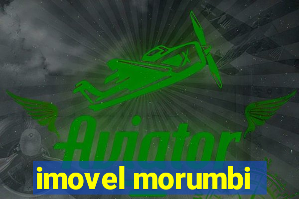 imovel morumbi